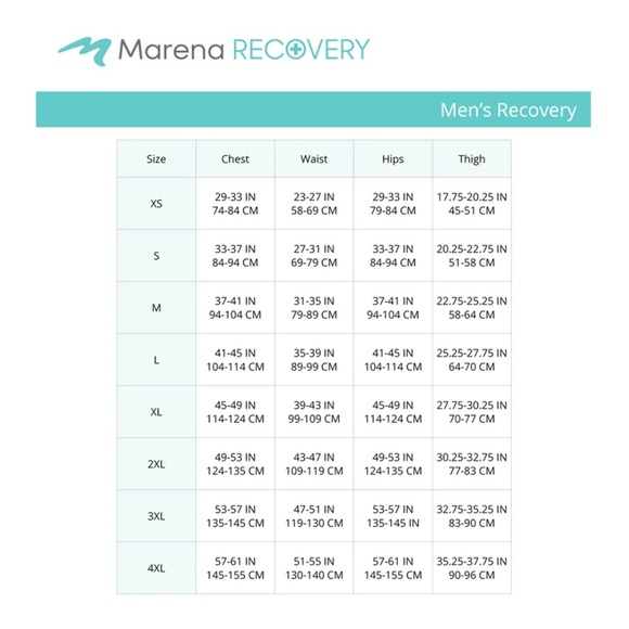 🏷️MARENA SHORT-SLEEVE BODYSUIT -MEN’S- COMPRESSION GARMENT - FAJA *Price Firm* - Picture 3 of 7